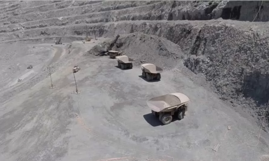 Congreso en Antofagasta presentará los desafíos de la minería sustentable