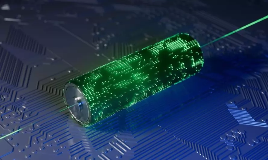 Grafito sintético saldará el aumento de la demanda de la batería al 2025