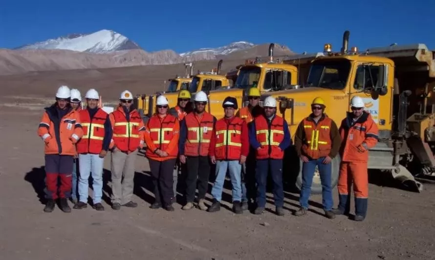 Argentina: Crean el Registro y la Mesa Federal de Proveedores Mineros