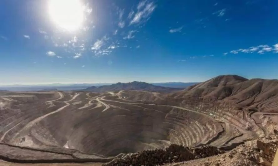 Cochilco dio a conocer el informe de "Inversión en la minería chilena - Cartera de proyectos 2022 -2031"