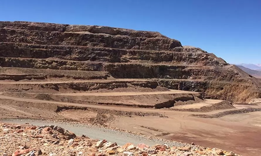 Comisión de Evaluación Ambiental aprueba proyecto minero Arqueros en Coquimbo