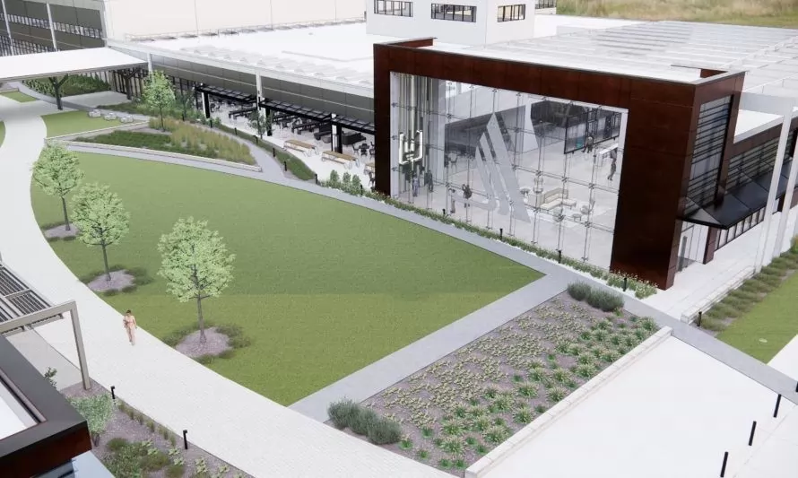 Albemarle anunció la instalación de Parque Tecnológico del litio en Carolina del Norte