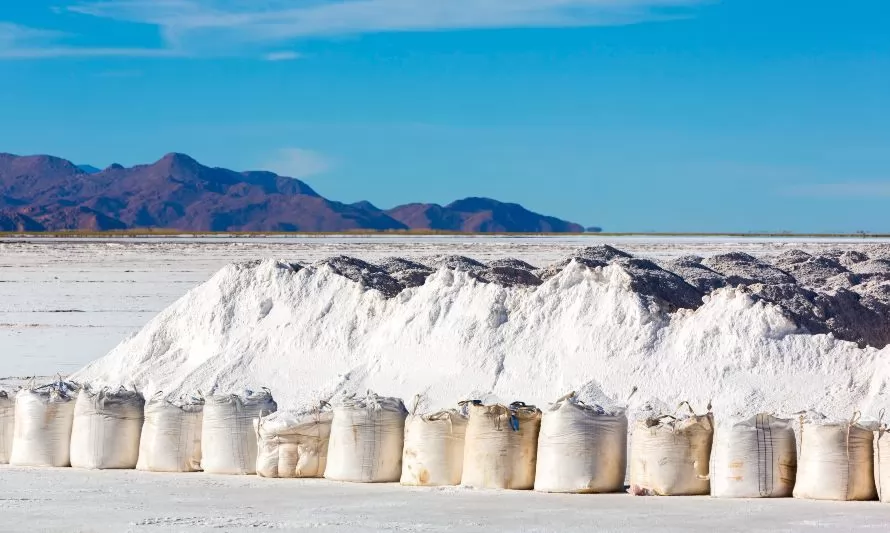 Lithium Americas consolida acceso a cuenca de litio argentina con la compra de Arena Minerals