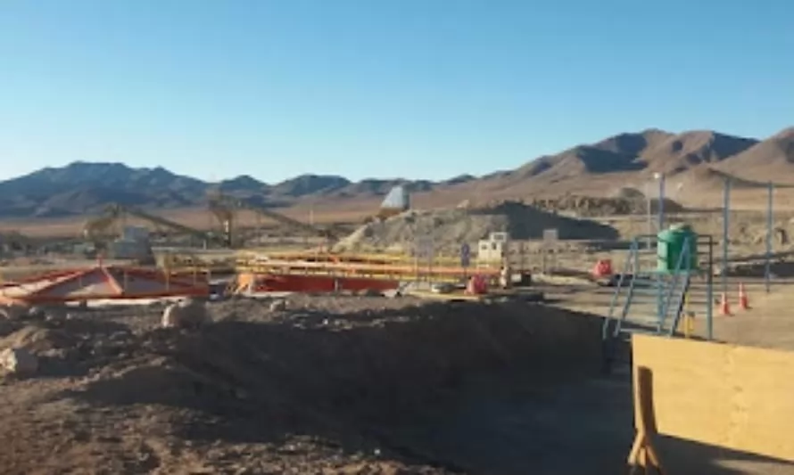 Primer Tribunal Ambiental no acogió reclamación contra proyecto minero Delirio