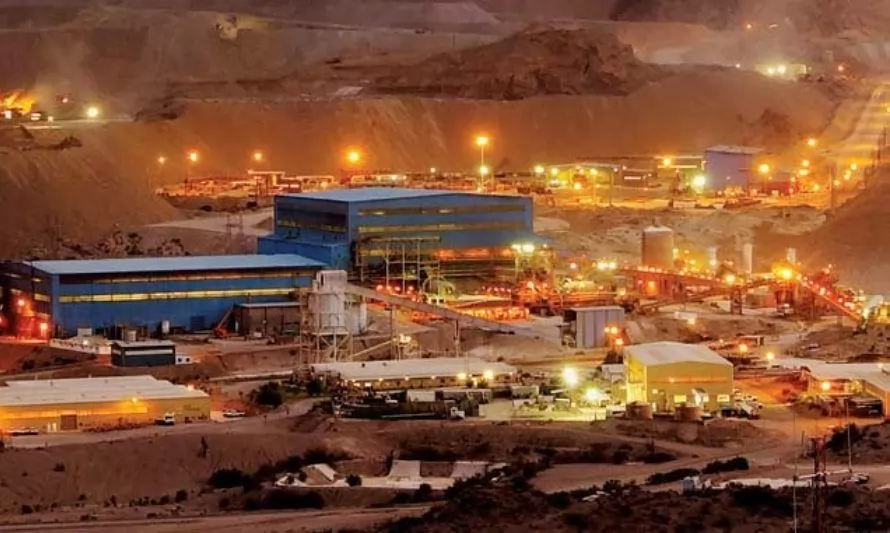 Perú: Sectores de minería e hidrocarburos crecieron 5% en noviembre 2022