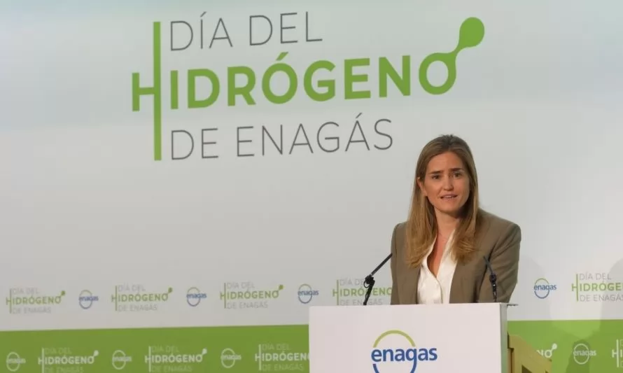 España busca conseguir la 5° parte de la producción europea de hidrógeno verde en 2030