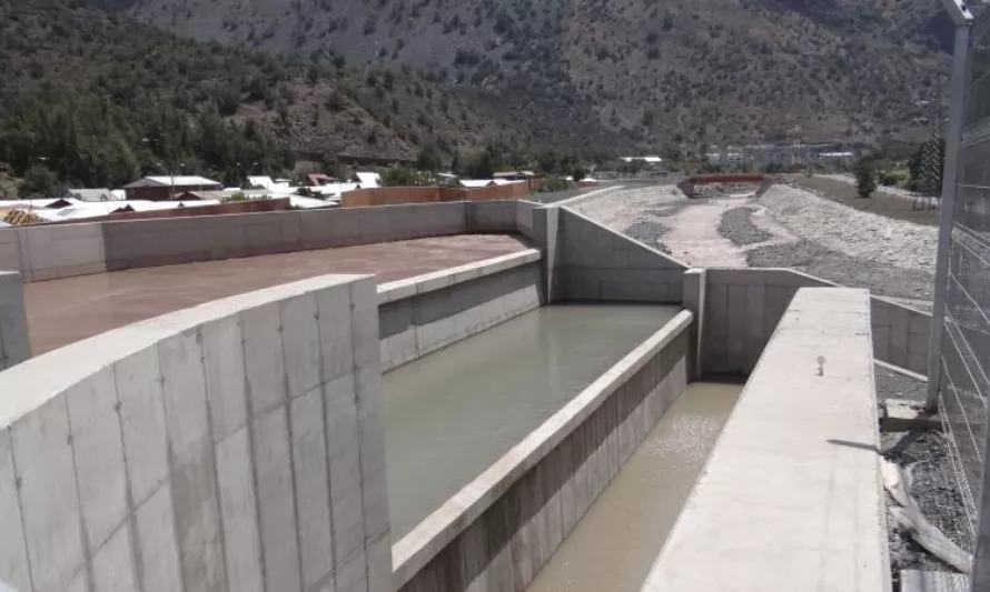 SMA formuló cuatro cargos graves contra proyecto hidroeléctrico Alto Maipo