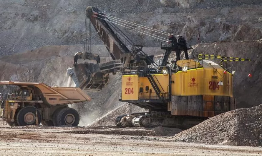 Sence abre 290 puestos de trabajo para el sector minero 