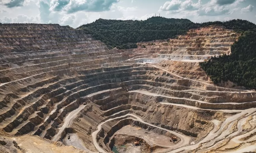 Cochilco elevó proyección de precio promedio del cobre para 2023 a US$3,85 la libra
