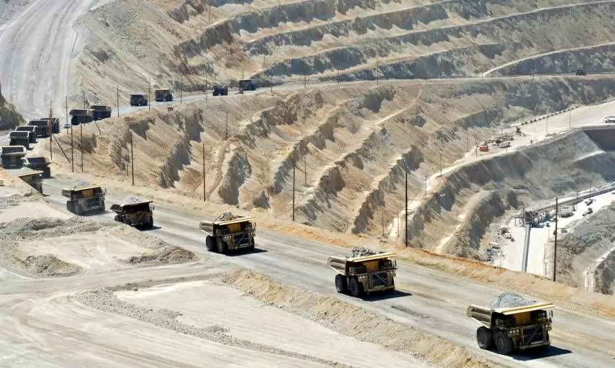 Agencia de Cooperación de Alemia presentó herramienta para disminuir huella de carbono en cadena de suministro de la minería