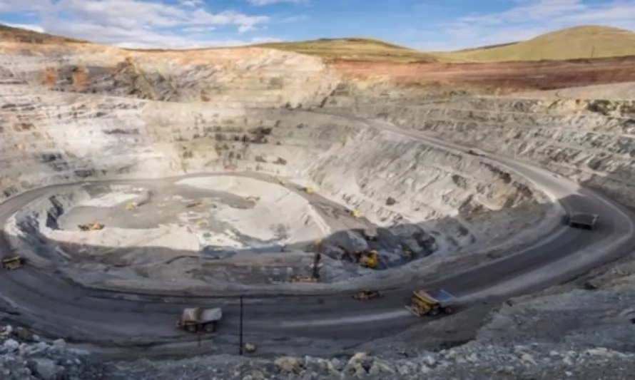 Minería en Perú generó más de US$ 200 millones para las regiones del norte en 2022