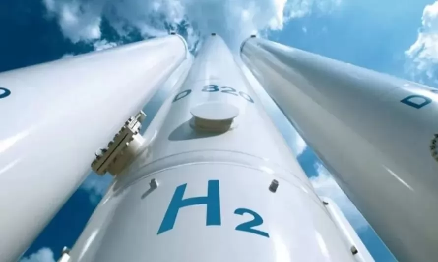 Hasta el 13 de marzo se extiende plazo para postular a la 2° versión de la Aceleradora de Hidrógeno Verde