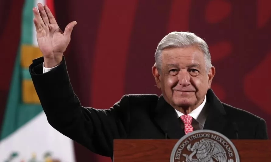 Lopez Obrador anunció estar dispuesto a negociar con Musk en plan de aprovechamiento de litio en Sonora