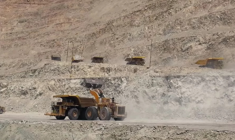 Alta Ley y Sammi lanzan el primer Roadmap Chile-Perú de H2V para la Minería