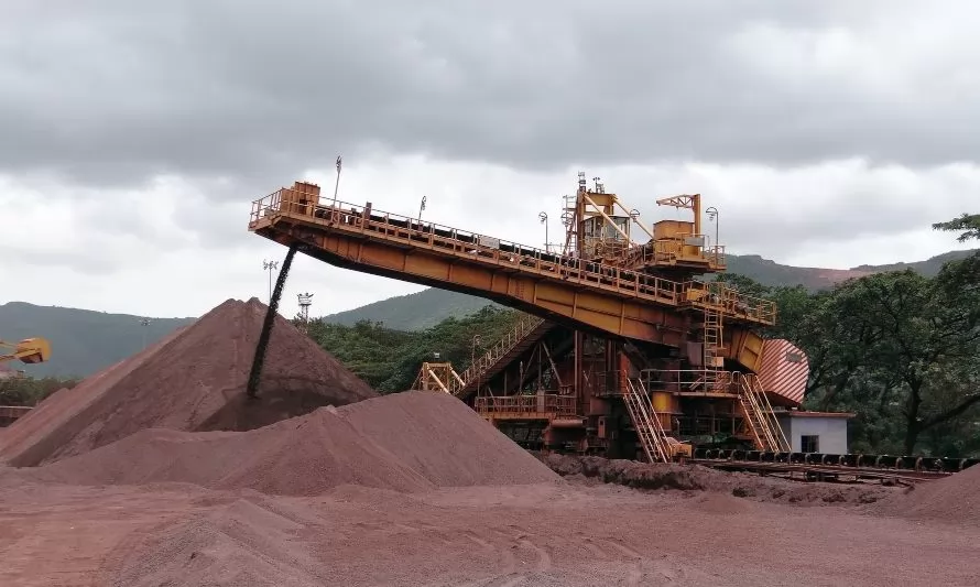 La mitad de los contratos adjudicados de SalfaCorp están en minería