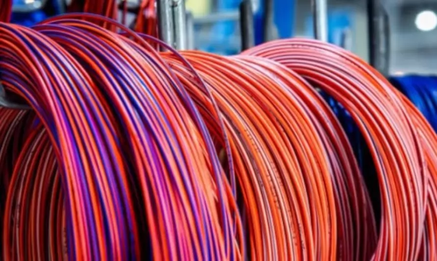 Chilecables: una compañía líder en distribución de cables eléctricos de primera calidad