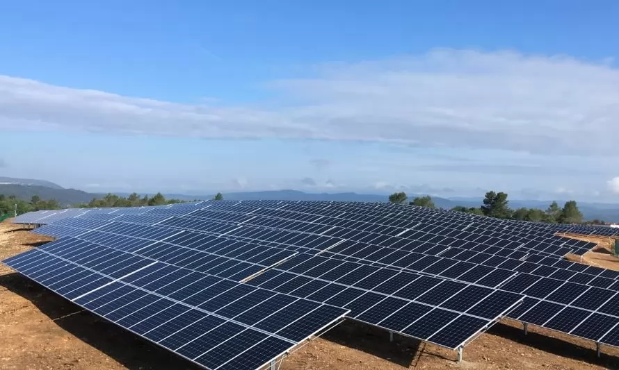 SEA califica favorable proyecto Parque Fotovoltaico Ampelo Solar