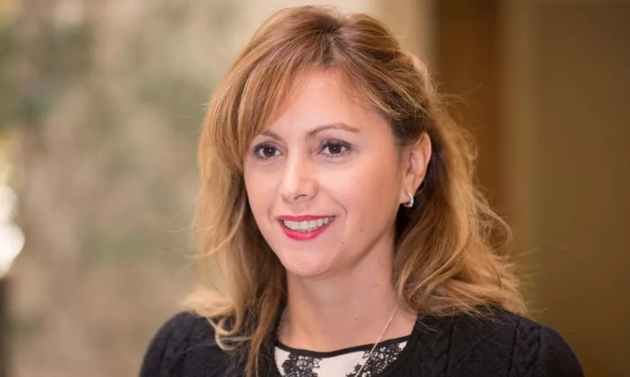 Loreto Carvajal llama a Política de Litio refleje los consensos del mundo parlamentario y productivo