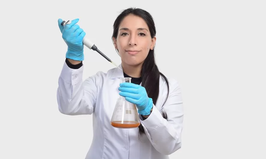En delicado estado de salud se encuentra Nadac Reales, reconocida científica chilena