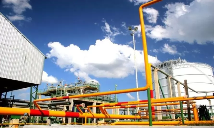 Perú construirá 91 kilómetros de redes de gas natural 