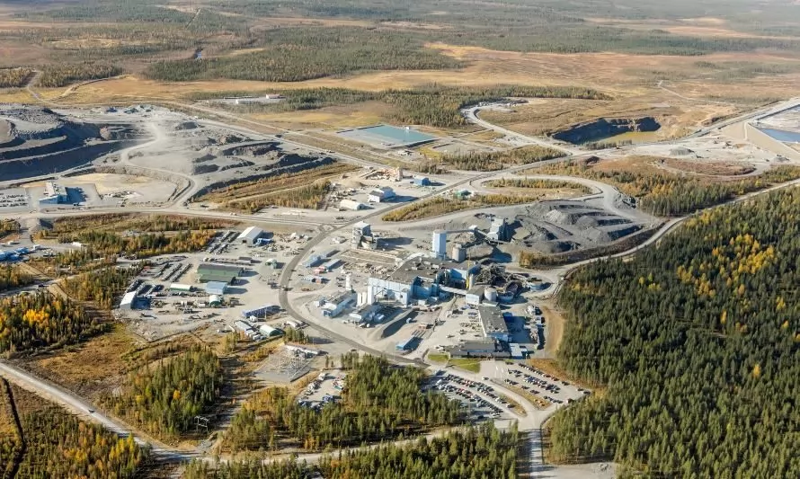 Mining Finland estará presente a la nueva edición de Expomin
