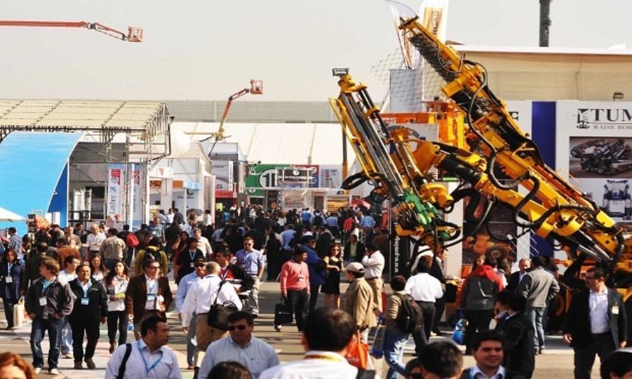 SONAMI organizará seminario “Minería en América: Oportunidades y Desafíos" en Expomin 2023