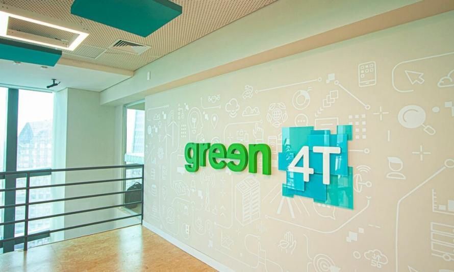 green4T presenta en Expomin productos y servicios para impulsar la transformación digital de las empresas mineras