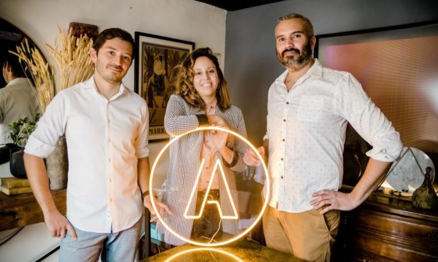 Altum Lab es invitado al pabellón tecnológico de Expomin