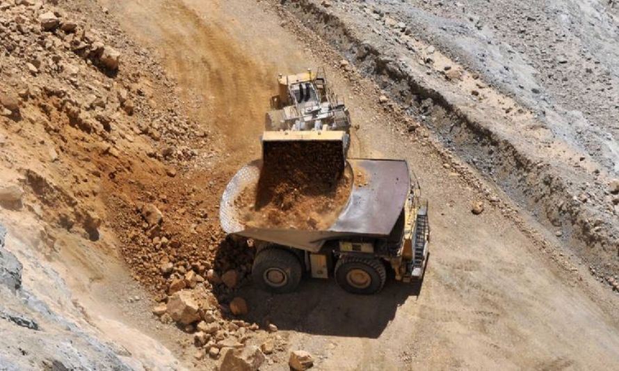 Pucobre invertirá US$ 290 millones para el proyecto minero El Espino 