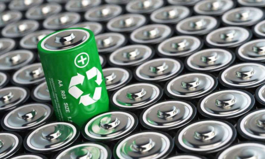 Fortum inaugura planta para reciclar baterías de litio en Finlandia