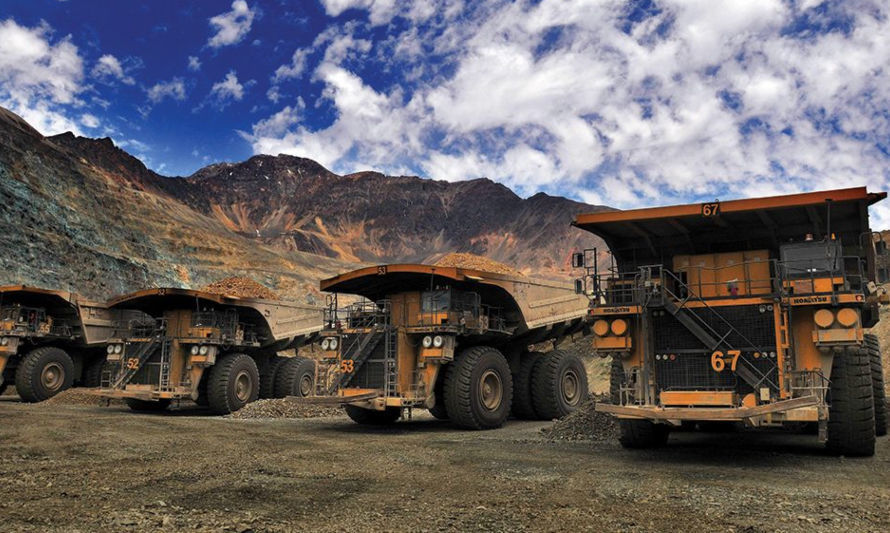 Compañía china adquirió proyecto de cobre y oro de Salta