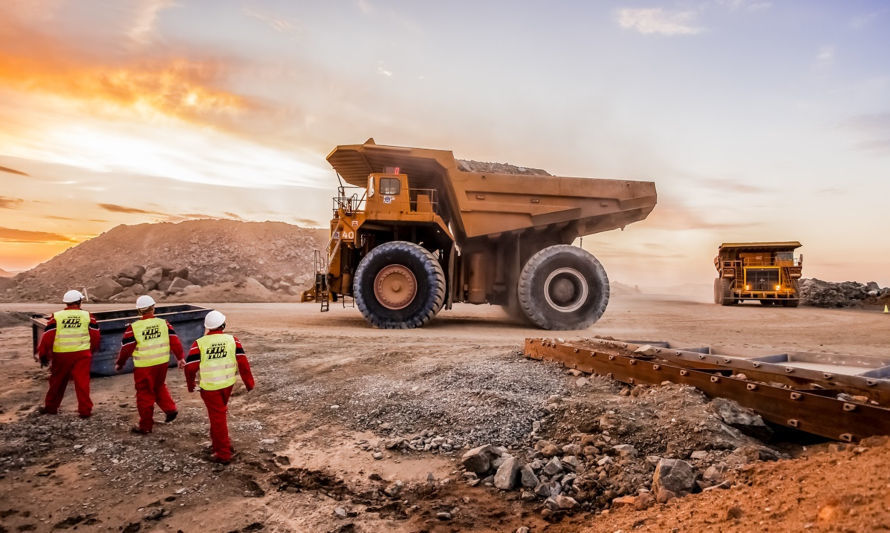 Sustainable Mining 2023: Ecosistema compartió experiencias y buenas prácticas