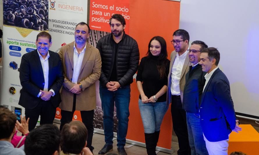 Empresarios abordaron desafíos de la industria minera en el cuarto encuentro de Mininnova