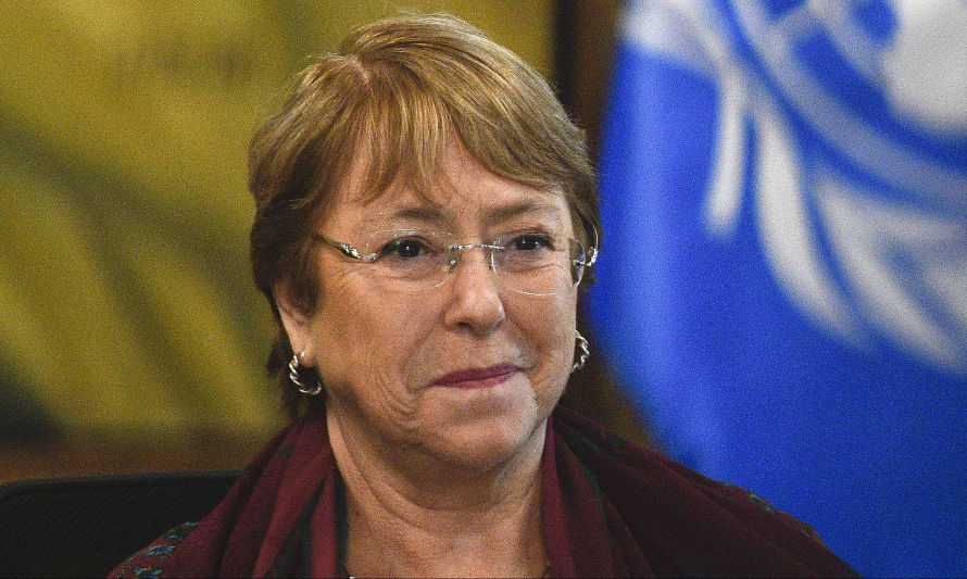 Expresidenta Bachelet sobre la estrategia del litio chileno: “Debemos actuar con urgencia”