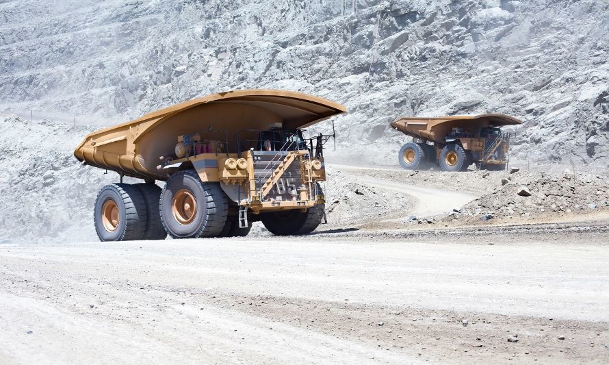CNEP planea reducir en un 33% los tiempos de tramitación para inversión minera