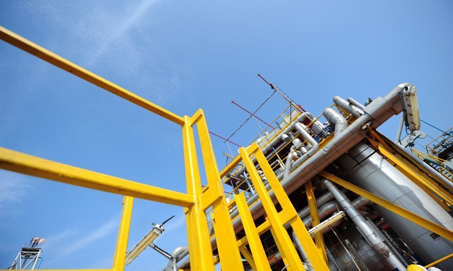 Comité de gas natural entrega informe técnico para mejora regulatoria