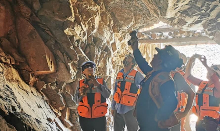 AMTC realizará seminario sobre desafíos de la pequeña minería y oportunidades de proyectos de I+D