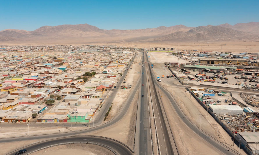 Senador Velásquez solicitó intervención por supuesta contaminación de Codelco en Calama