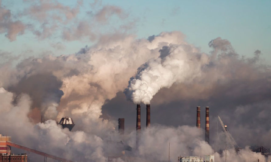 Corte Suprema ordena al Ministerio de Medio Ambiente complementar su plan ambiental para la región de Valparaíso