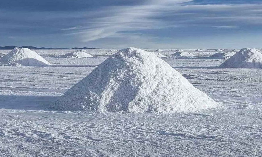 Estrategia Nacional del Litio: Gobierno se reúne con comunidad de Atacama para dialogar