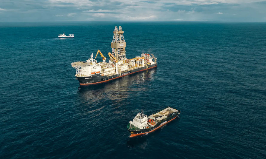 Minería submarina en el Pacífico: “Es necesario comprender el impacto”