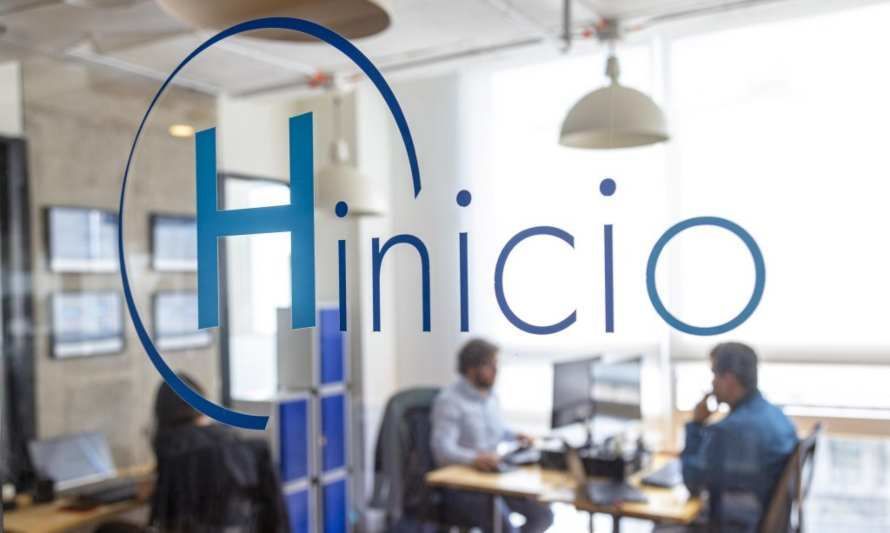 Hinicio: diseño de estrategias para la transición energética