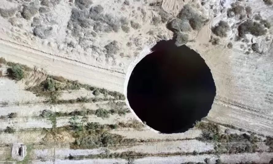 Tribunal Ambiental decreta suspensión temporal y provisional de las faenas mineras del proyecto Alcaparrosa