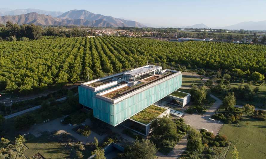 Molymet consolida su liderazgo sostenible en la industria del molibdeno