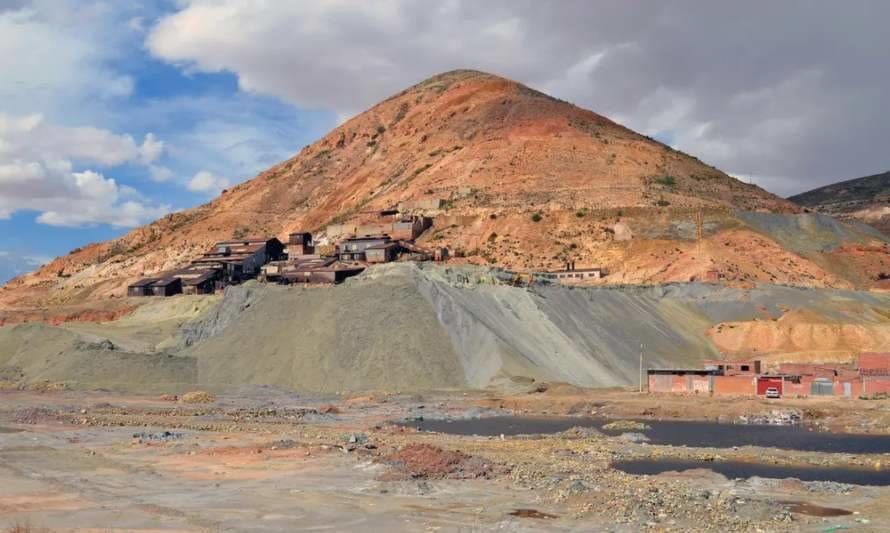 Preocupación en la pequeña minería por alza en las patentes