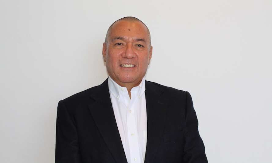 Orlando Gahona será el nuevo gerente de la Corporación Clúster Minero de Antofagasta