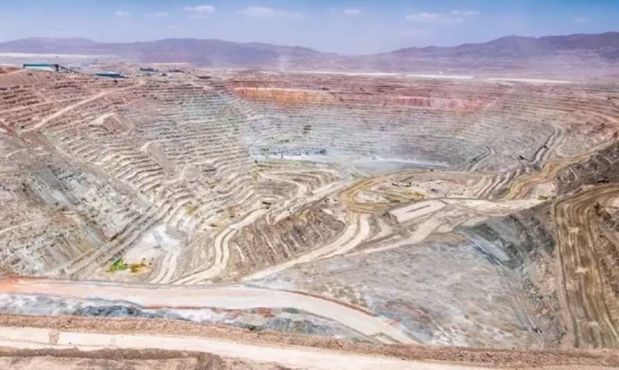 ¿Cuál es la mayor productora de cobre a nivel mundial? Codelco y BHP disputan el liderazgo