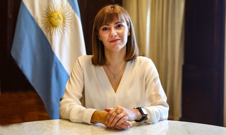 Secretaria de Minería de Argentina: "Chile tiene una experiencia histórica"