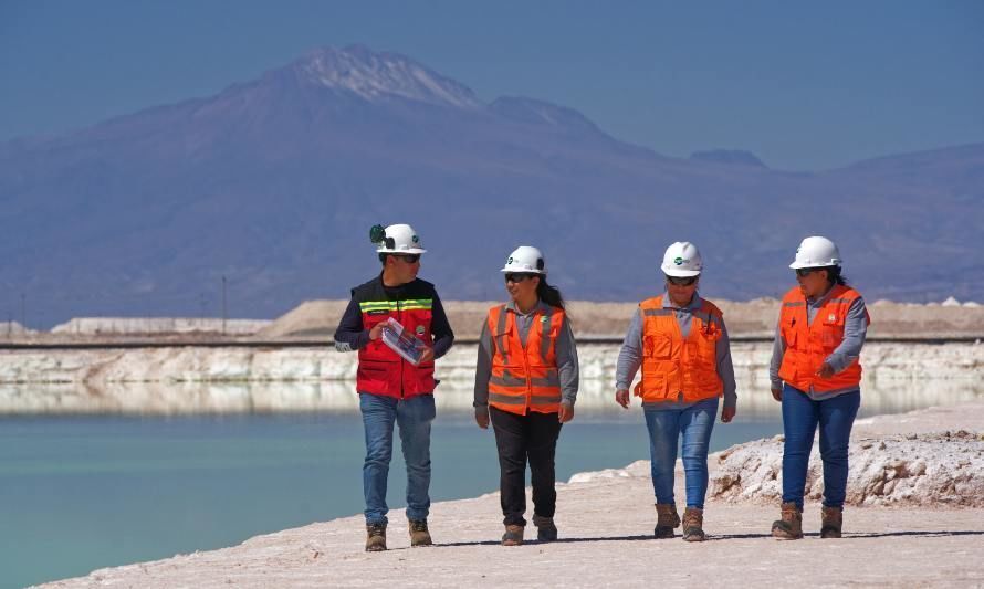 Panel AMTC abordará la inclusión de la comunidad LGBTIQA+ en la minería chilena