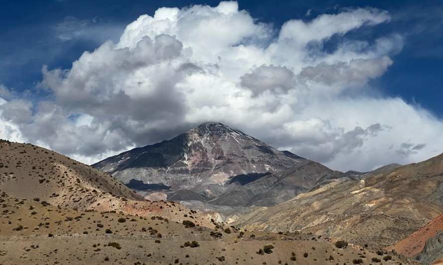 Comunidad de Huanta está expectante sobre futuro proyecto de Barrick